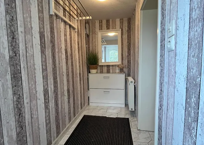 ホームステイ Nahe Ostseebad Rerik *